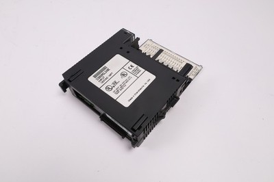 NEW, GE FANUC  IC693MDL240E  [24 MONTHS WARRANTY]