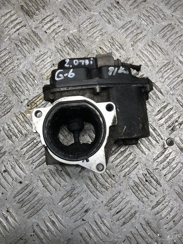 VW GOLF VIII CD1 AGR-Ventil 03L131501E 1.97 Diesel 2008 30585463