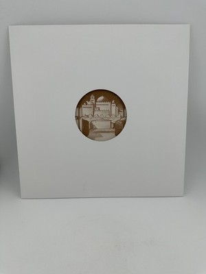 Parliament Gloryhallastoopid LP VG+ Casablanca NBLP 7195 Generic Sleeve