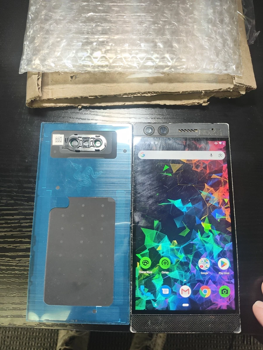 Las mejores ofertas en Razer celulares y Smartphones | eBay