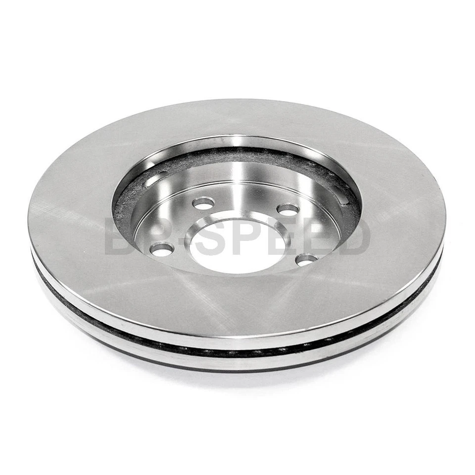 Pastillas de freno y rotores para Mercury Grand Marquis Marauder 2003 Foto 4 de 4