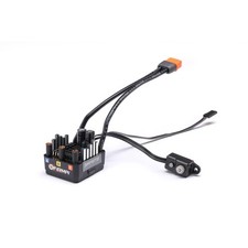 Spektrum Accessories Firma 45 Brushless Smart Lite ESC, SPMX-1106