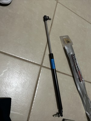 strong garm gas charger lift supports 6104