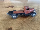 Vintage Dinky Toys Truck 25 Series Spares Or Repairs Condition #c104