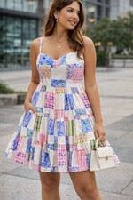 Lily Pulitzer Dress Size 16