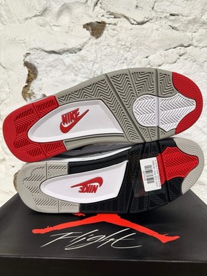 靴 Air Jordan 4 Retro SE 10.5 US Size 10.5 - Jordan 4 Retro SE Mid What The 4 for sale online | eBay