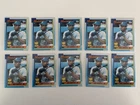 1990 Topps Ken Griffey Jr #336 Rookie Cup 46 Card Lot ICONIC Mariners HOF