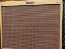 fender blues deville