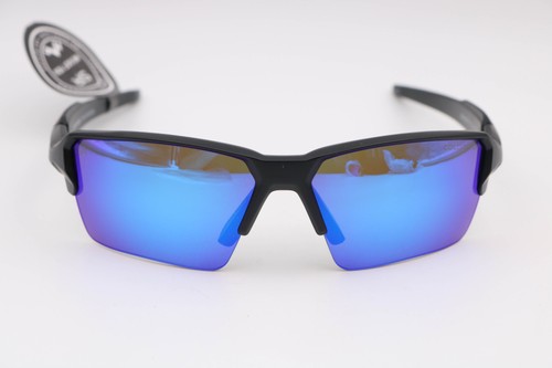 Shady Rays Talon Black Glacier Colorush Black Rectangle Ta-2Cr ...