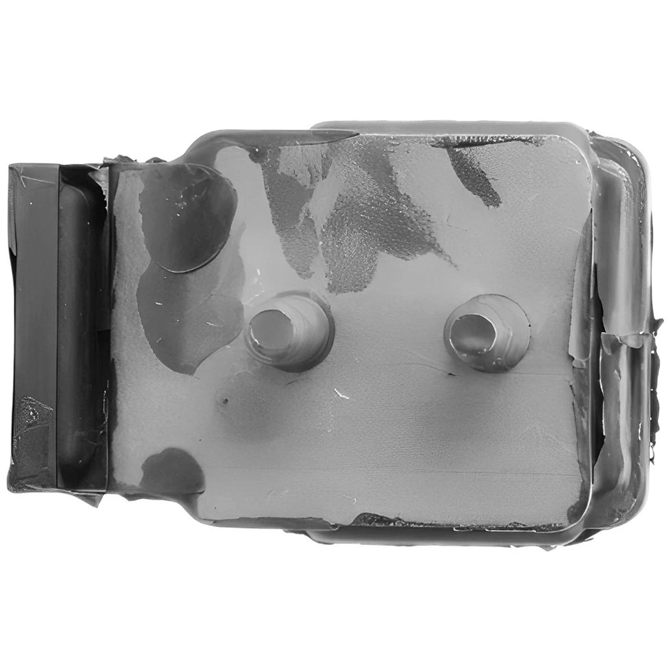 Soportes de motor y montaje de transmisión 3 piezas para camioneta Datsun 620 73-72 1,6 L Foto 3 de 4