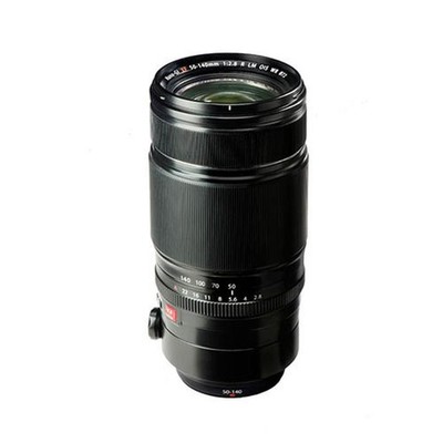 Fujifilm FUJINON XF 50-140mm f/2.8 R LM OIS WR Lens