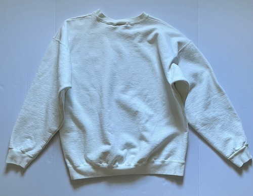 Vintage Hagerstown Suns Baseball Sweatshirt Men’s Size XL Hanes Cotton - Picture 2 of 9