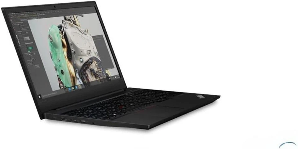 Lenovo ThinkPad E590 · i5-8265U · 8GB · 512GB, photo 2 of 5