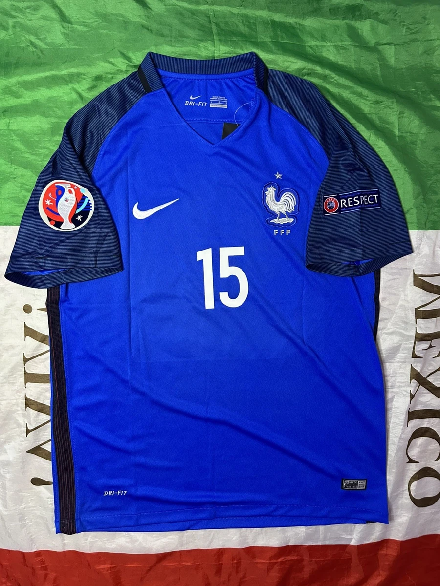  ポールポグバ　PP JSY Tシャツ Paul Pogba Men International Club Soccer Fan Apparel and Souvenirs