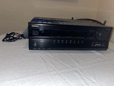 Onkyo TX-SR307 Home Theater Surround Sound AV Receiver