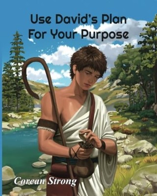 Use David's Plan For Your Purpose -  NEW COREAN. STRONG 2024-10-27