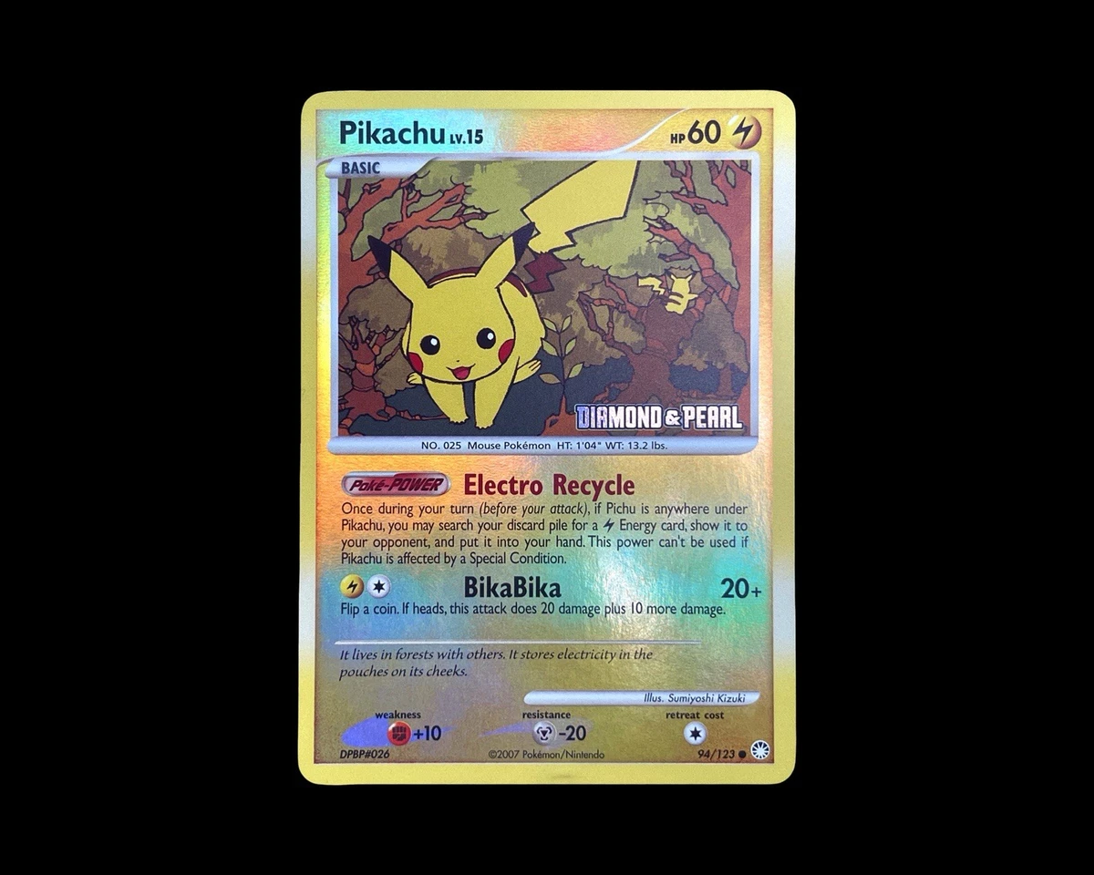 ebay holographic pokemon cards Gyarados Pokemon Card Holographic Credit Card Holographic Credit Card Skin  – Anime Town Creations main image 0