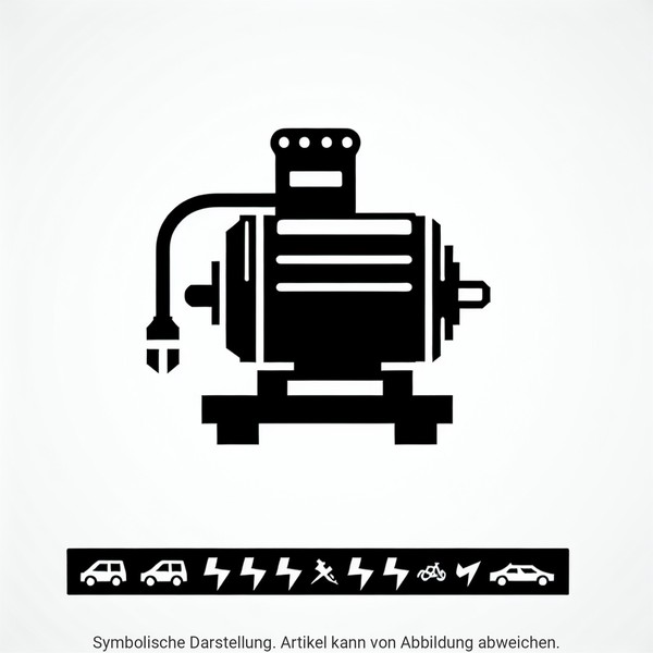 Elektromotor Heckklappe NTY AE-CT-069 FüR DS Crossback Bluehdi 130 Jcyhzj Jcyhzr-image
