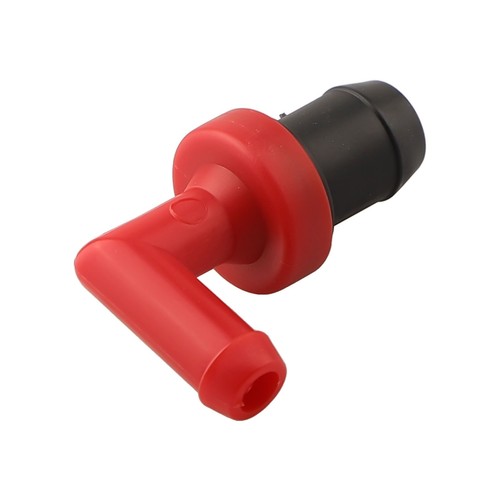 PCV Valve in Red Color Fits For Honda and For Acura Integras 17130PM6G01 - Picture 6 of 23