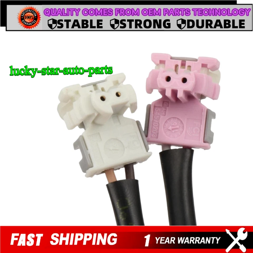 Resorte de reloj de alta calidad con volante térmico para Cadillac CTS 2011-2014 Foto 3 de 4