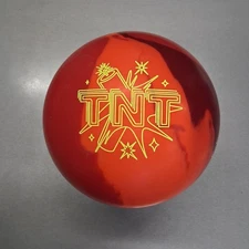 Roto Grip TNT  bowling ball 16 LB. 1ST QUALITY NEW IN BOX!    #059