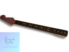 Fender USA Stratocaster Neck S0369