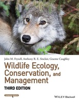 Wildlife Ecology, Conservation, And Management | Anthony R. E. Sinclair (U. A.)