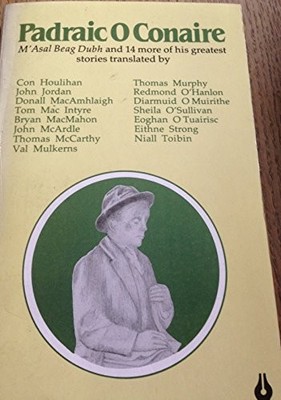 Finest Stories - O'Conaire, Padraic