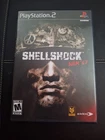 Shellshock Nam 67 PS2 PlayStation 2  Complete  With Manual Tested Working