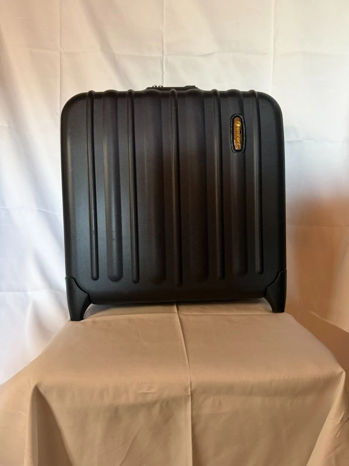eminent BLACK EDITION Pilotenkoffer - Bild 1 von 4