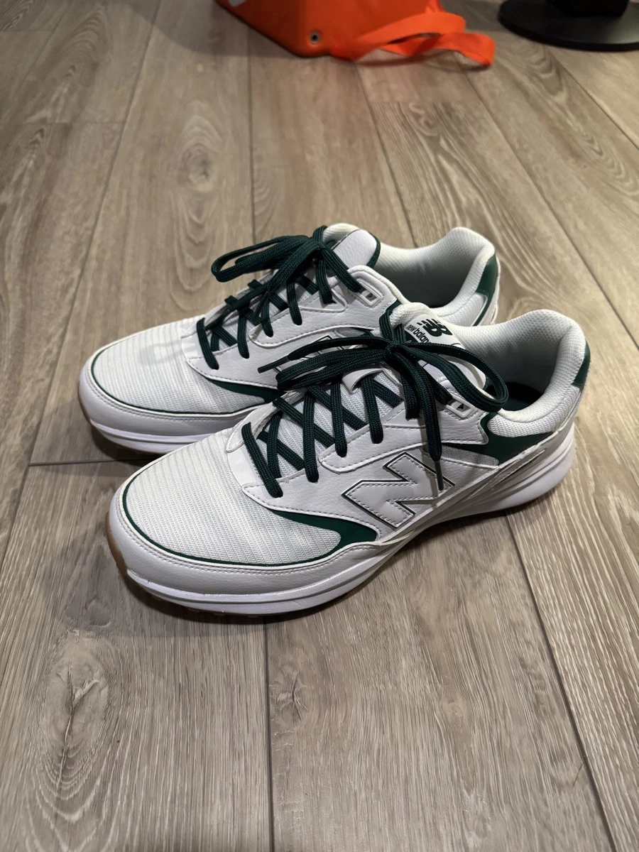 New Balance Malbon Golf x 997G White Green for Sale | Authenticity