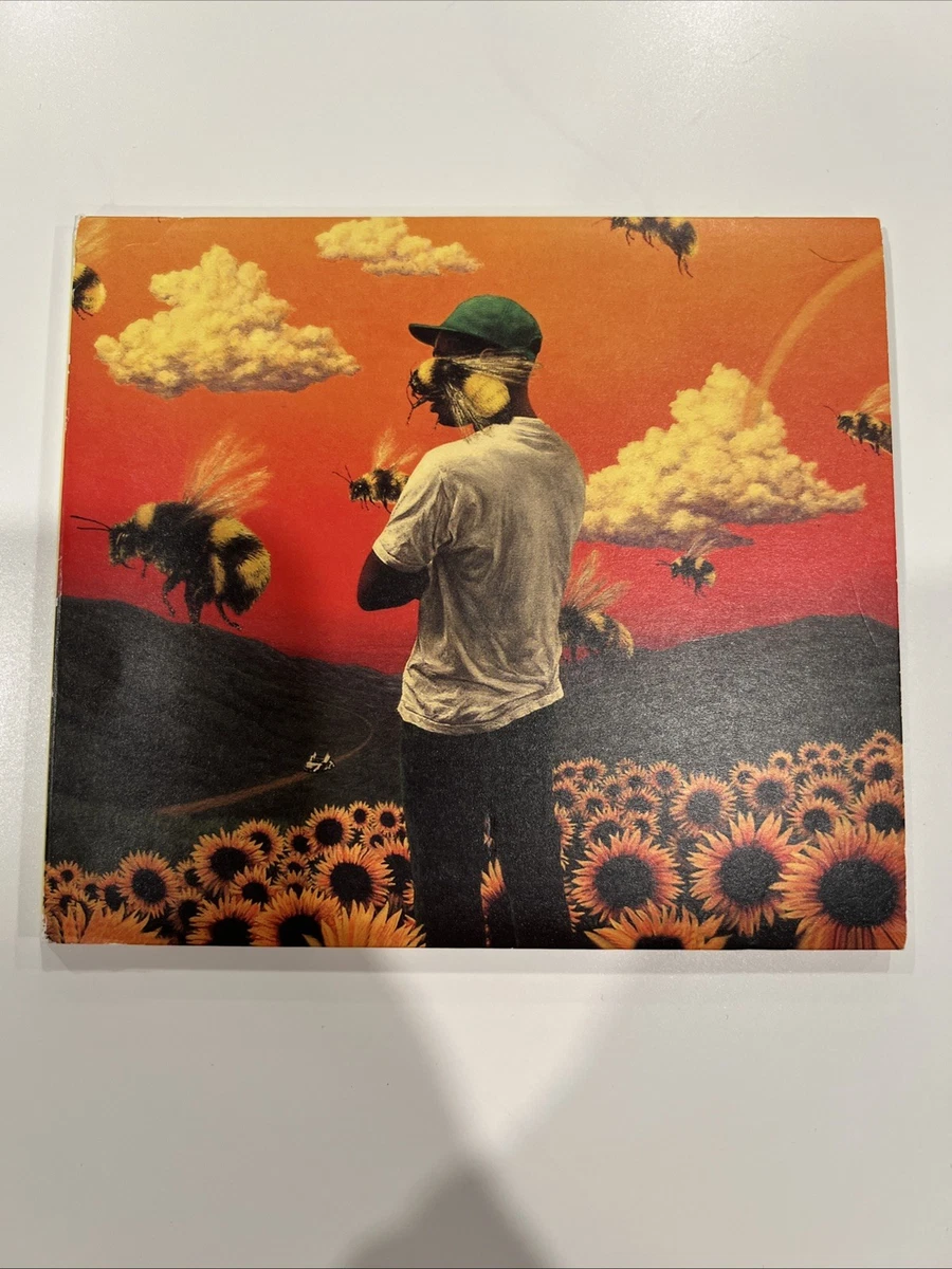 Tyler The Creator In Music Cds for sale | eBay