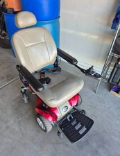 Pride Mobility Jazzy Select GT Power Chair - Electronic Scooter LOCAL PICKUP