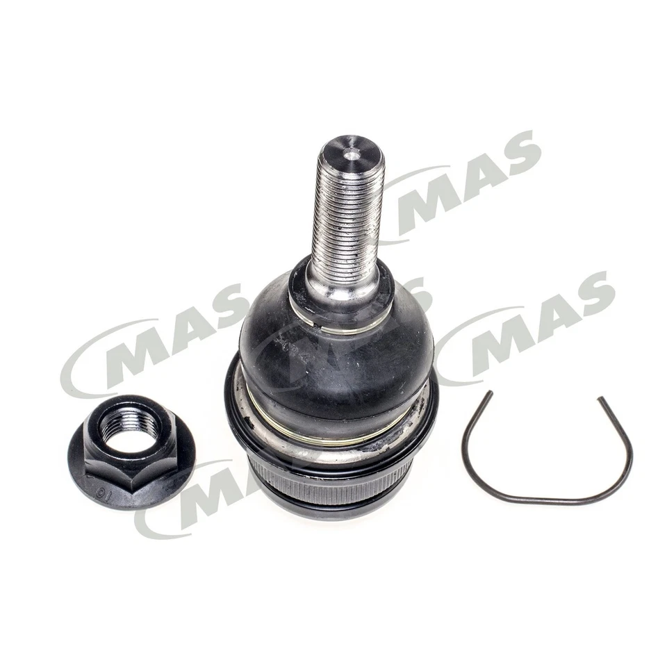 Rótula de suspensión MAS Industries B9915 para 92-04 Volkswagen EuroVan Foto 2 de 4