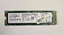 Samsung PM961 MZ-VLW2560 256 GB NVMe 80mm Solid State Drive