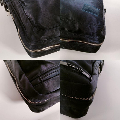 Porter Lift 2Way Business Bag A4 Crossbody Navy 41cm x 30cm Porter Lift 2Way Business Bag A4 Crossbody Navy 41cm x 30cm