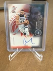 2025 Topps Signature Rudy Gobert Base (RAW)
