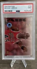 Michael Jordan 1994 Skybox Emotion Card #100 Graded PSA 9 MINT Bulls HOF