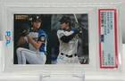 SHOHEI OHTANI 2013CALBEE EXCITING ROOKIE #D-07 PSA10!GEMMINT!ROOKIE CARD!LOWPOP!
