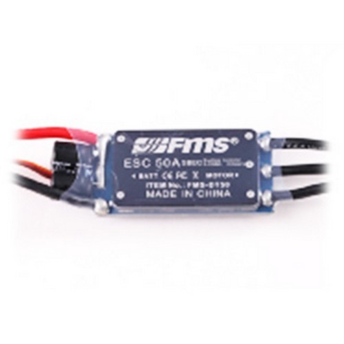Roc Hobby Strega/Voodoo Speed Controller