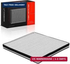 A-Premium Cabin Air Filter with Activated Carbon Compatible with Toyota  Scion