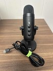 Zeal Sound Professional Studio Microphone Wired USB-C Very Good
