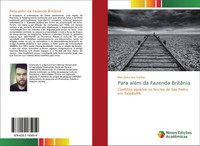 Alan JúNior Dos Santos | Para AléM Da Fazenda BritâNia | Taschenbuch (2019)