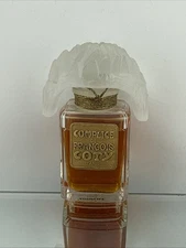 COMPLICE DE FRANCOIS COTY Perfume Extrait 1 OZ 30 ml SEALED VERY RARE Vintage