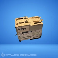 Modicon AS-BM0T-202 Motion Module USIP
