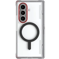 Samsung Galaxy Z Fold 7 Case Clear with MagSafe and Kickstand | Ghostek COVERT