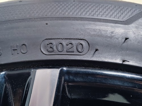 ⭐ 4 ORIGINAL Sommerräder NISSAN Juke F16 ab Bj. 2019 225/45 R19 19 Zoll BiColor - Bild 8 von 19
