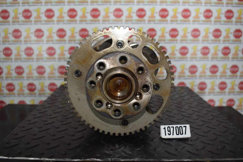 2011 2012 2013 2014 2015-2017 CHRYSLER 200 3.6L ENGINE CRANKSHAFT 05184251AI OEM — 第 4/4 张图片