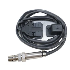 BSD 5WK9 7246 Nitrogen Oxide Sensor Nox Sensor 55485443 for OPEL Parts 1PCS/LOT