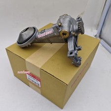 New 15100-prb-a01 Oil Pump For Honda Type R Acura Rsx Type S K20a K20a2 2001-06 New 15100-prb-a01 Oil Pump For Honda Type R Acura Rsx Type S K20a K20a2 2001-06